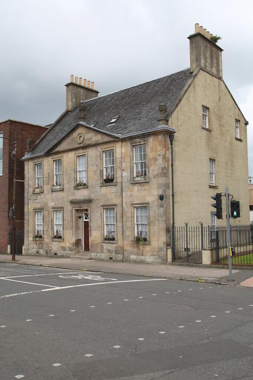 52 Charlotte Street , Glasgow Green ,City Center Apartamento Exterior foto